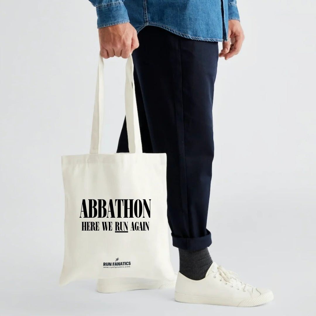 Tote Bag Abbathon