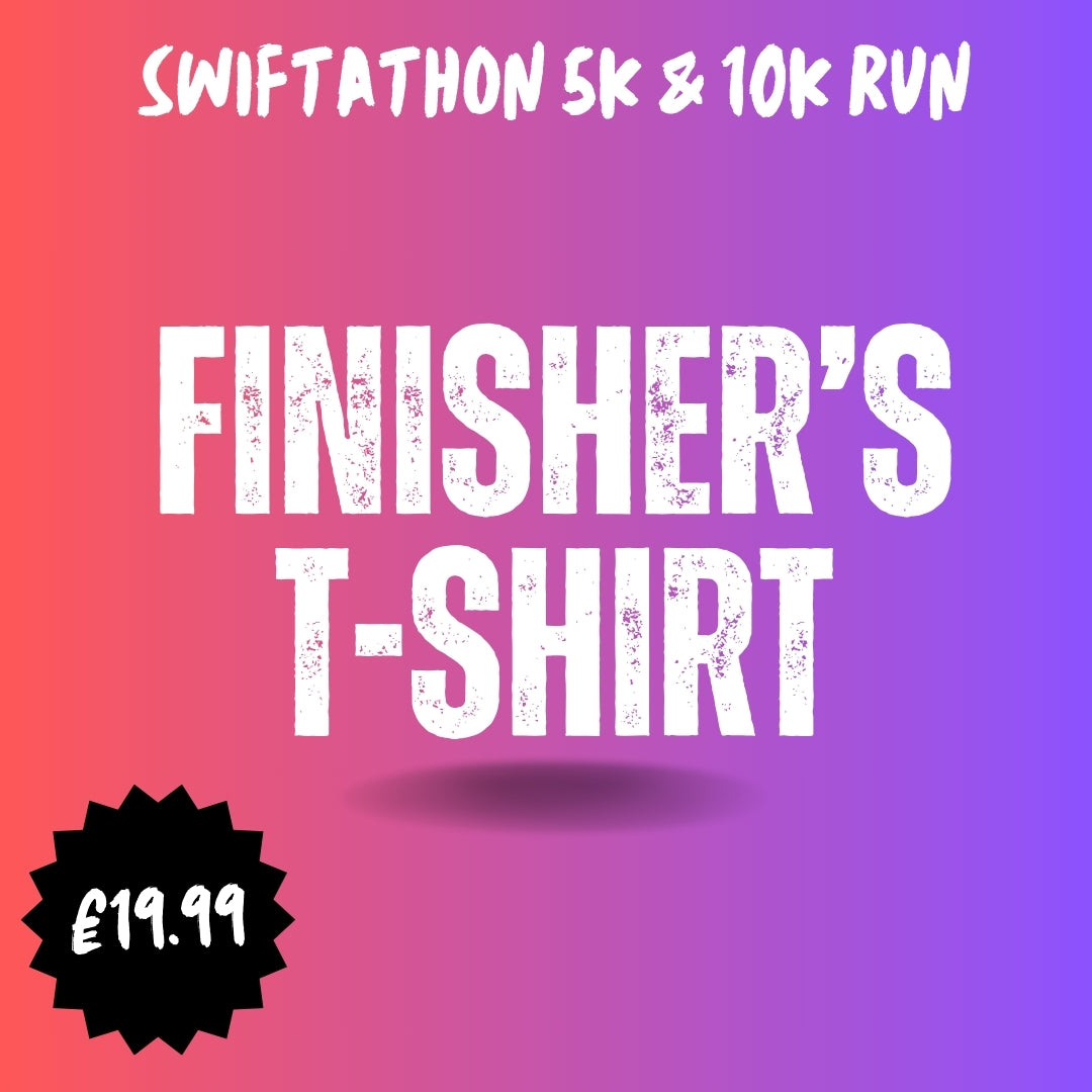 Swiftathon 5K & 10K Themed Run - Wolverhampton