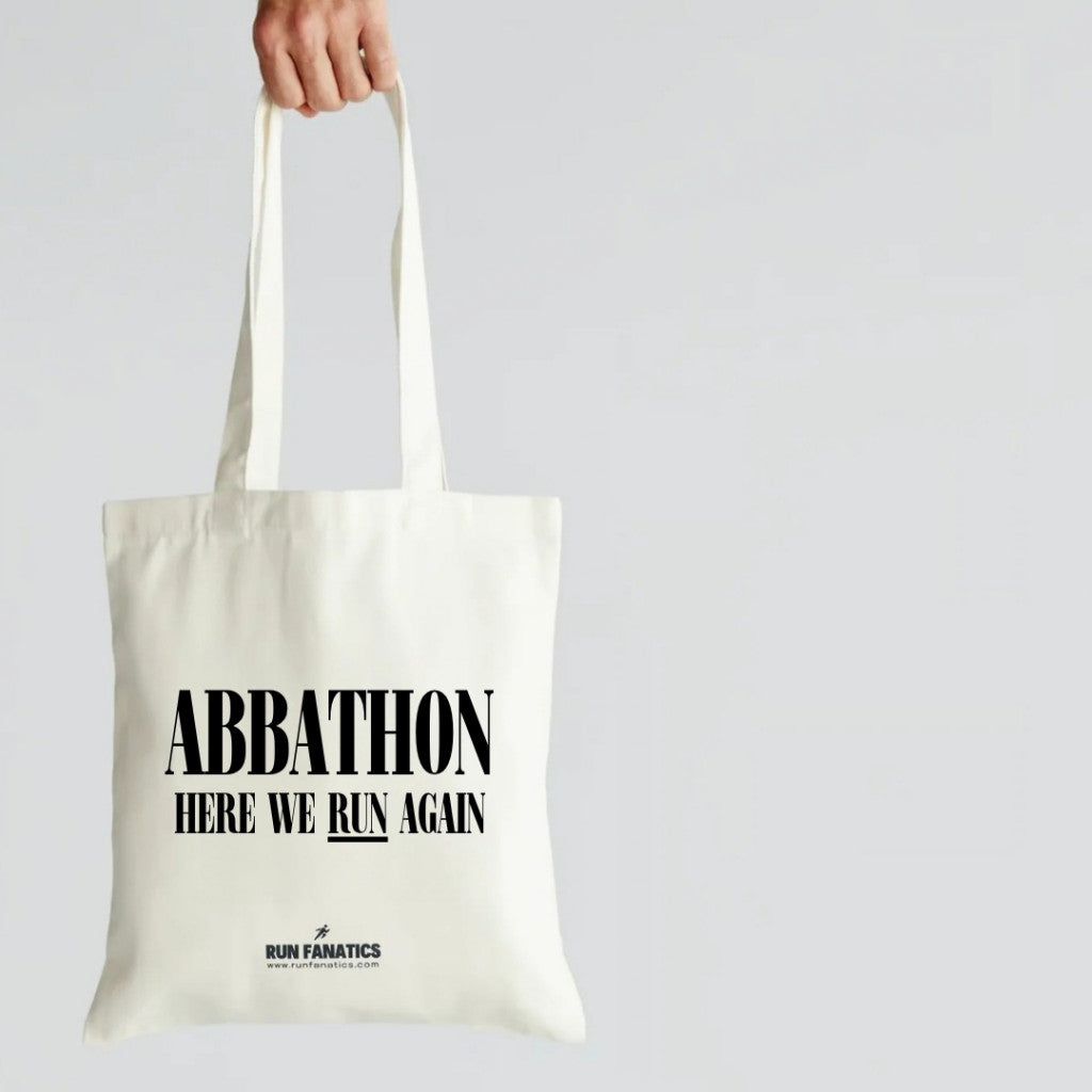 Tote Bag Abbathon 2026