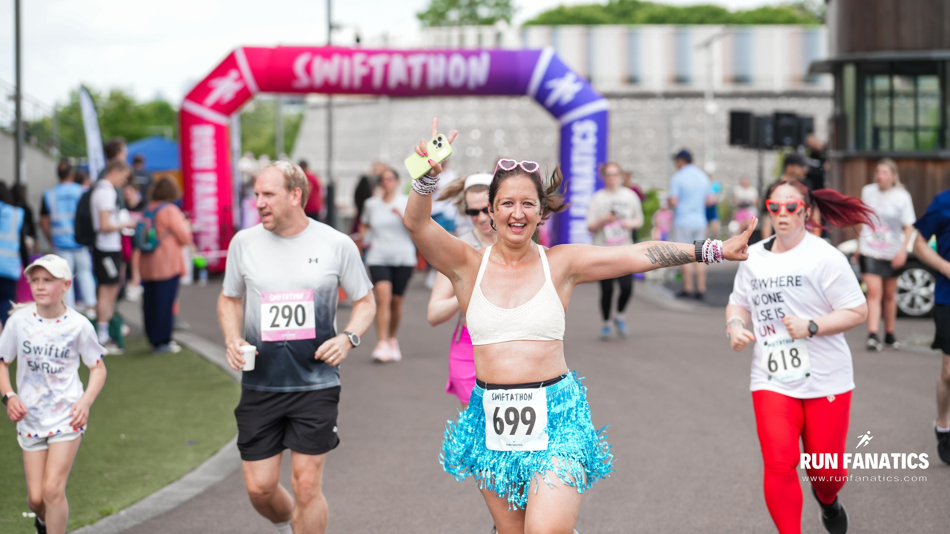 Is It OK to Run Twice in One Day?