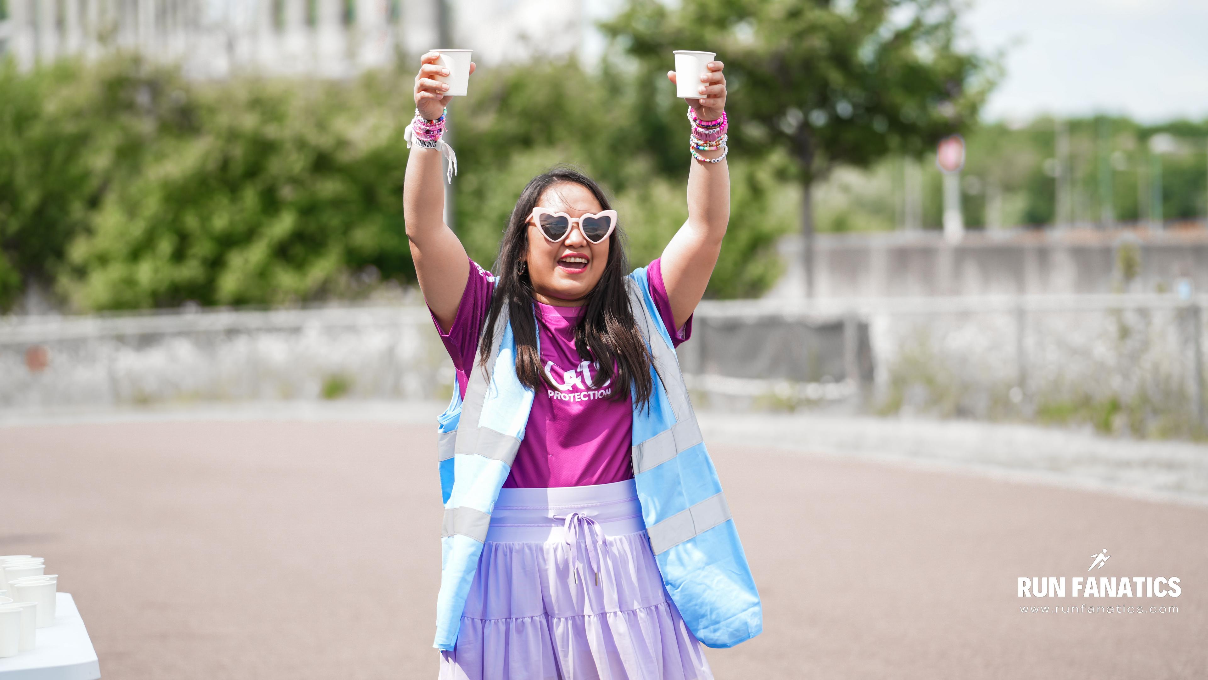 Running in Hot Weather: How to Stay Safe and Still Enjoy Your Miles