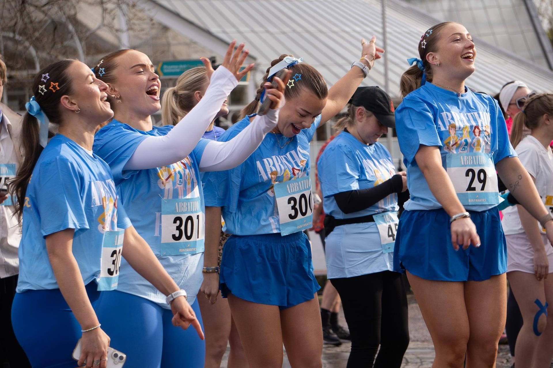 More Than a Race: Discover Run Fanatics’ Themed 5K and 10K Events