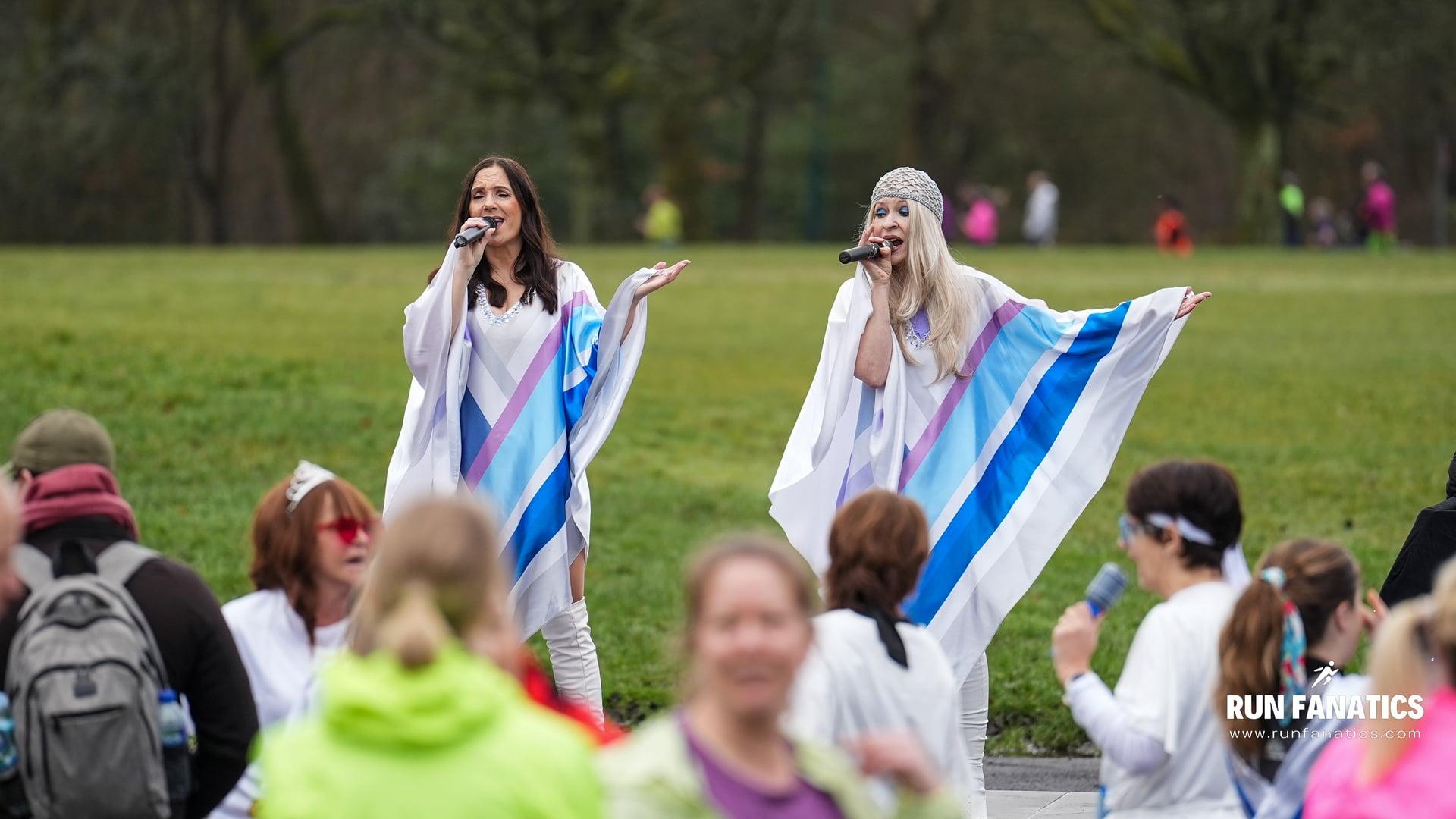 A Beginner’s Guide to Running Your First 5K