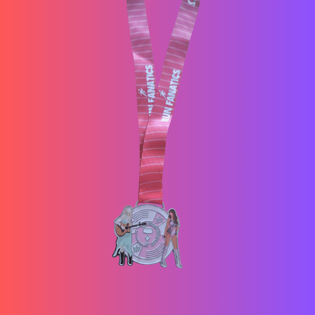 Swiftathon Virtual - Long Time Coming