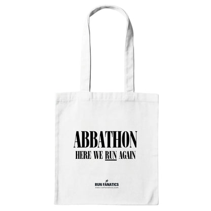 Tote Bag Abbathon