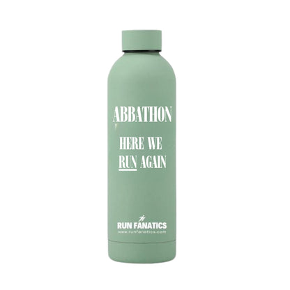 Water Bottle Abbathon