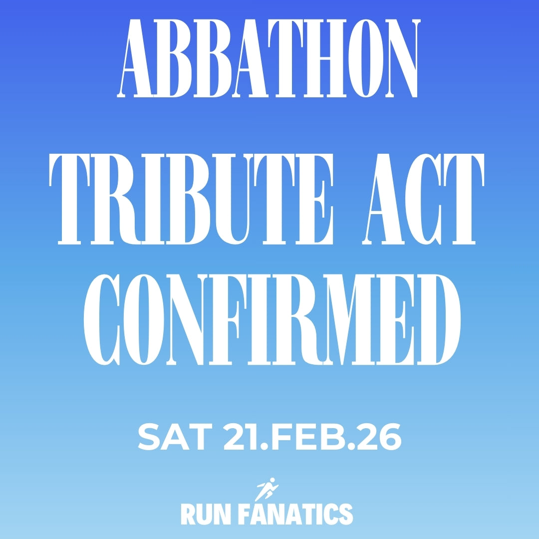 Abbathon 5K & 10K Fun Run - Heaton Park Manchester