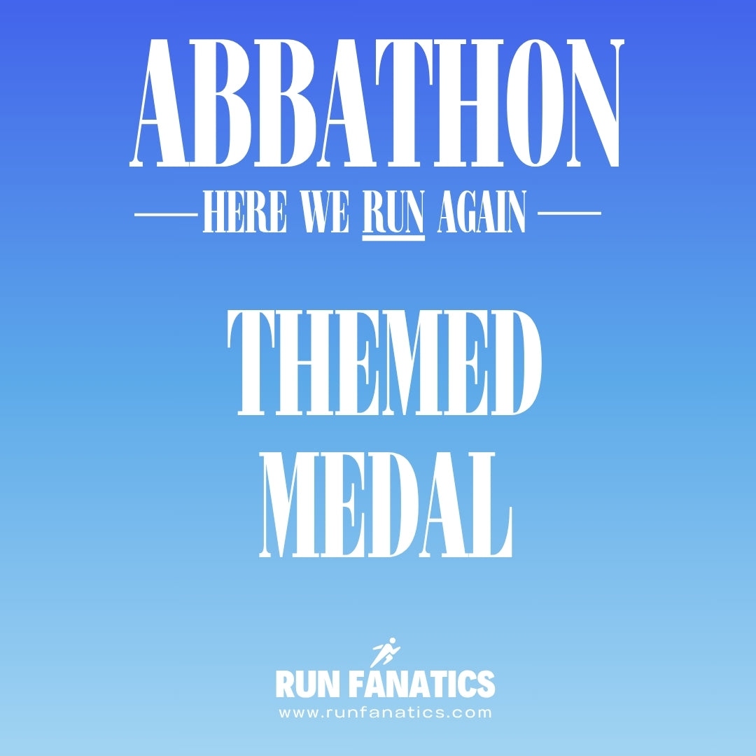 Abbathon 5K & 10K Fun Run - Heaton Park Manchester