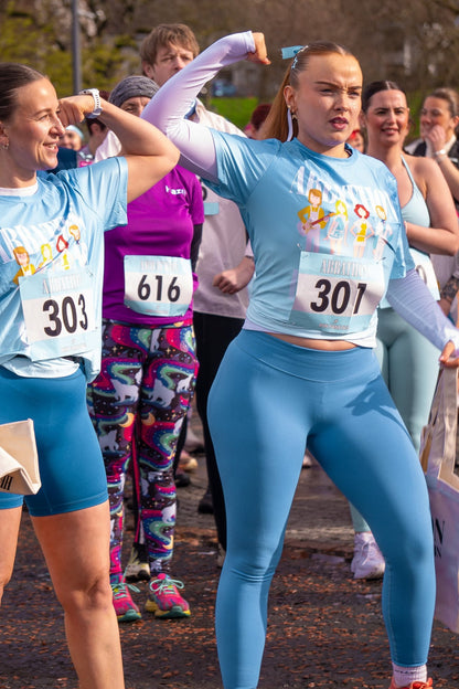 Abbathon Finisher's T-Shirt 2026