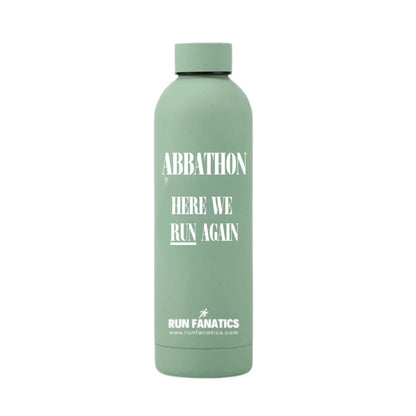 Water Bottle Abbathon 2026