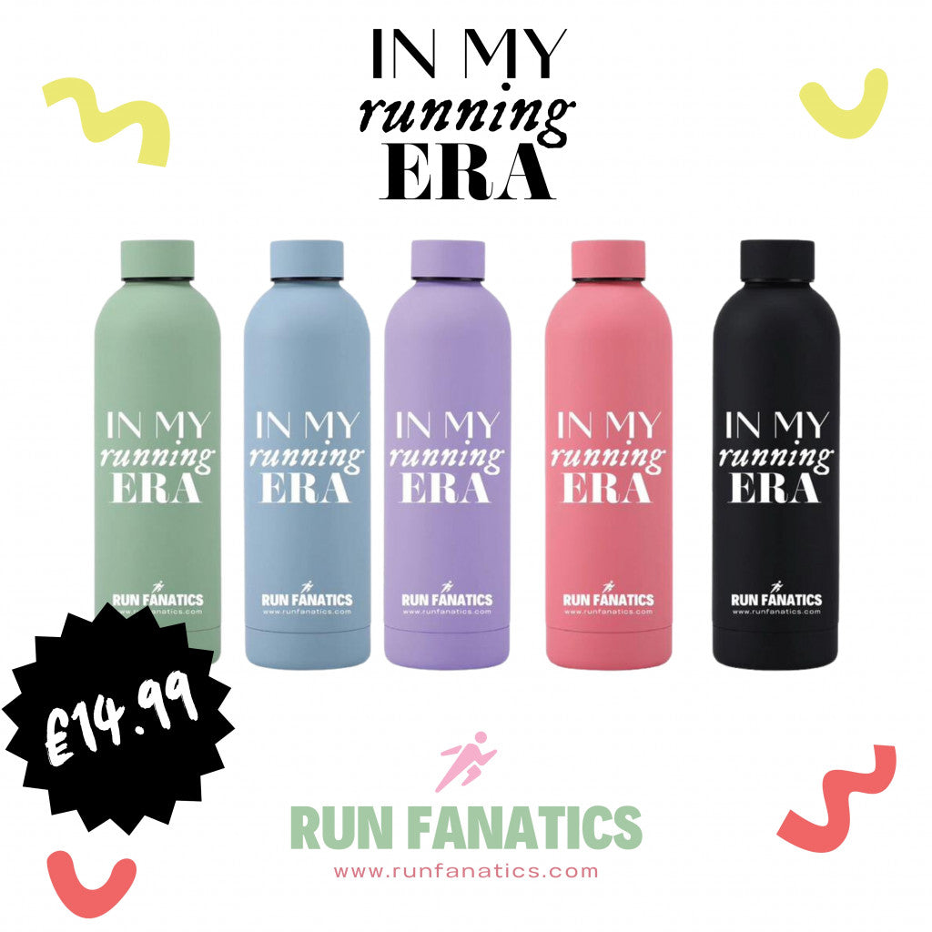 In My Running Water Bottle (with postage)